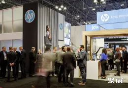 纽约零售展现场图片9