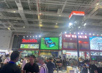 北京五金展2025展品范围