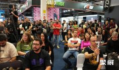 巴西体育用品展2024展位图与展位预订