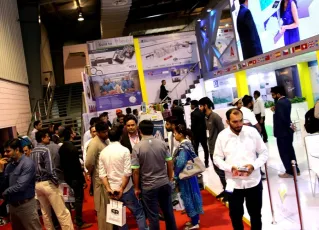 2026巴基斯坦橡塑展展商名录