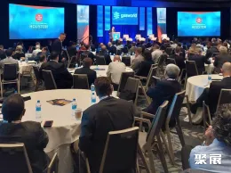 泰国气体展现场图片2