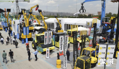 2026土耳其工程机械展会刊如何获取?