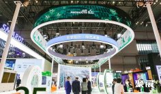 2025天津工程展展位图与展位价格