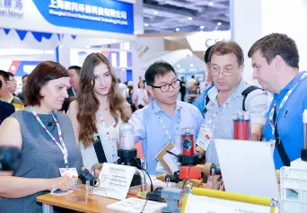 上海水展(Aquatech China)2026时间和举办地点