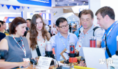 上海水技术展2025参展商大全,展商名录购买