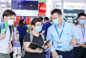 2026广州物流展 (LET CHINA)观众预登记火热进行中