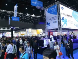 2027泰國畜牧展VIV 觀眾預登記火熱進行中