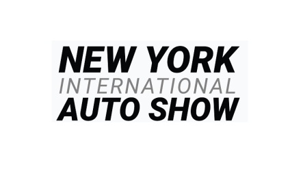 NEW YORK INTERNATIONAL AUTO SHOW