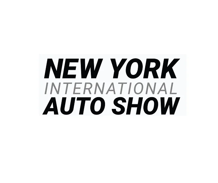 New York America  Auto Show