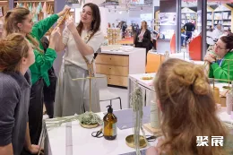 德国礼品展展会现场(现场盛况)12