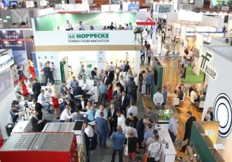 波兰电力展ENERGETAB2026展品范围