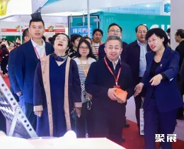 上海果蔬展现场图片1