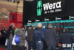 英國五金展展會現(xiàn)場(現(xiàn)場盛況)2