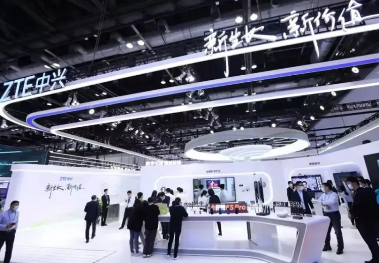 中国（北京）国际信息通信展览会-PT展