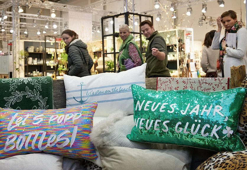 德国消费品展2026门票价格