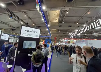 2026西班牙智慧城市展 (SCEWC)观众预登记正式开启,精彩即将登场!