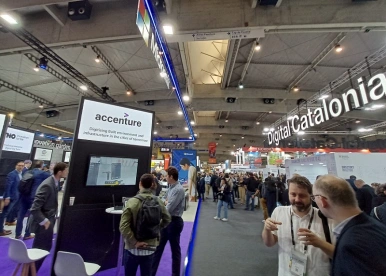 2026西班牙智慧城市展参展攻略（时间+地点+门票）