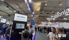 西班牙智慧城市展2025有哪些参展商?参展商名单大全