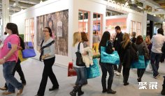 巴西婴童展(PUERI EXPO)2026展位图与展位价格