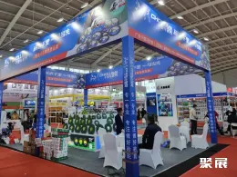 沈阳五金展现场图片6