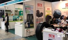亚洲轮胎展(Tyrexpo Asia)2027时间地点