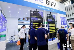 上海金属屋面展现场图片7