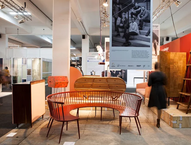 南非家具展(100% Design Africa)2026展品范围有哪些？
