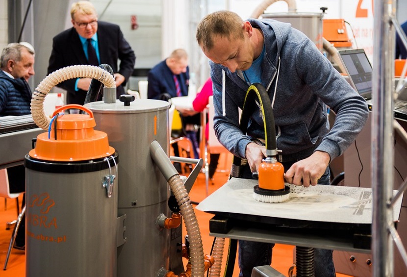 2025波兰玻璃展门票在哪买 购票入口