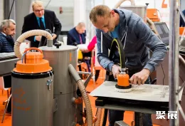 波兰玻璃展现场图片4