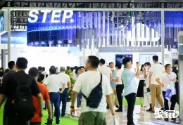 南京电梯展展会现场(现场盛况)5
