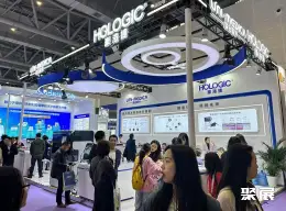 中国国际检验医学展展会现场(现场盛况)12
