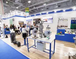 伊斯坦布尔石油天然气展展会现场(现场盛况)10