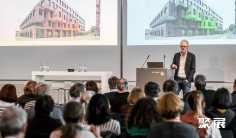 斯图加特门窗展2027展商名录