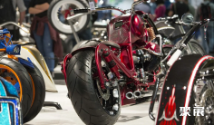 2026科隆摩托车展(INTERMOT)展位费与展位图