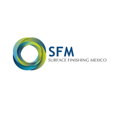 墨西哥表面处理及涂料展览会实拍图