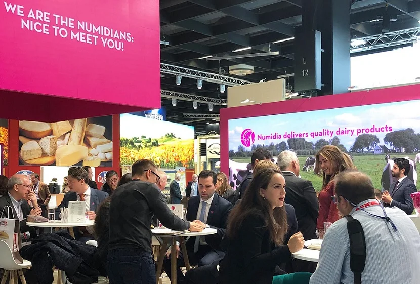 Fi Asia 2023泰国曼谷食品配料展将于9月举办,东南亚知名食品配料展!展位、门票、会刊如何申请