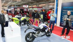 阿尔及利亚安防展2026举办时间与地点