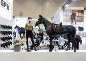 德國馬具展2026參展攻略（時間+地點+觀眾預約）