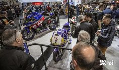 2025年伦敦摩托车展门票多少钱,怎么购买?