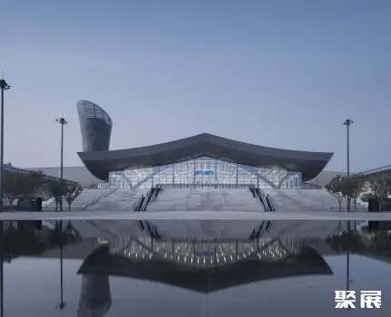 石家庄国际会展中心