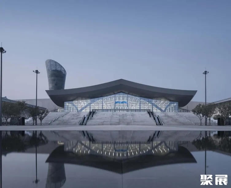 石家庄国际会展中心