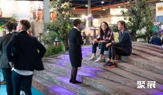 2025年荷兰家具展门票多少钱,怎么购买?