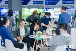 上海EESA储能展展会现场(现场盛况)7