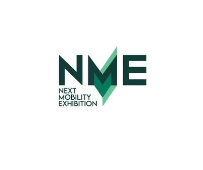 米兰客车展logo