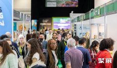 英国有机展2025展商名录及电子会刊