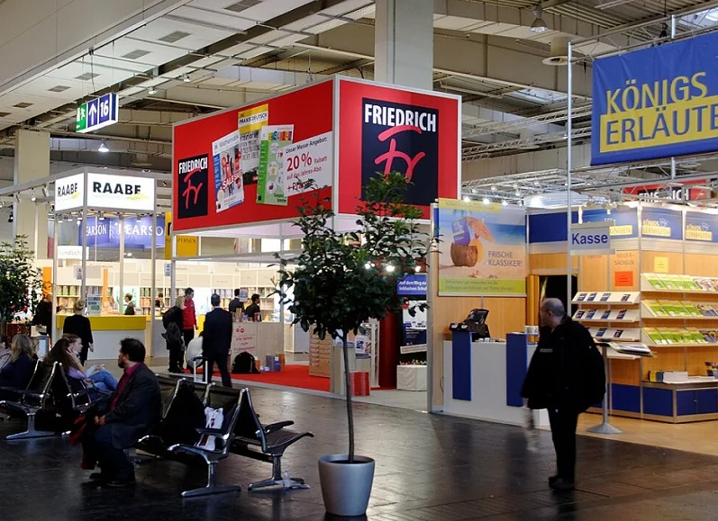 2026德国教育展最新展商名录