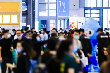 华南礼品行业全品类：2024广州国际礼品展、华礼展将于7月启幕！展位预定/报价、展商名录申请、门票如何获取