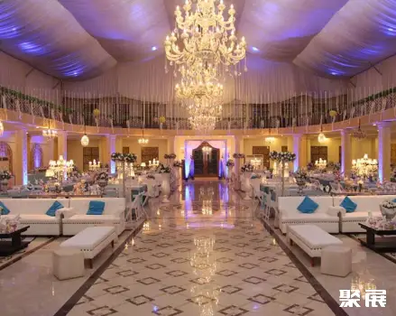 Tulip Banquet Hall