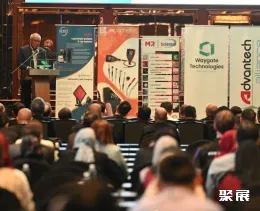 MINDTCE無損檢測(cè)展展會(huì)現(xiàn)場(chǎng)(現(xiàn)場(chǎng)盛況)1