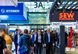 德国自动化展现场图片9